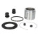 Repair Kit, brake caliper