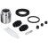 Repair Kit, brake caliper