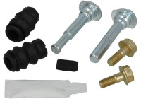 Repair Kit, brake caliper