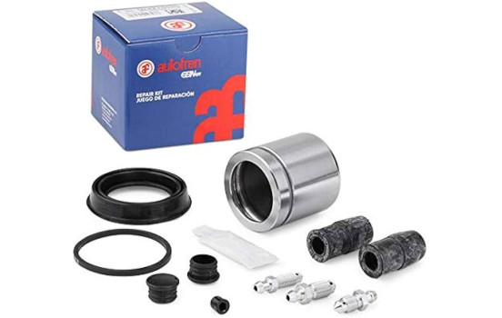 Repair Kit, brake caliper