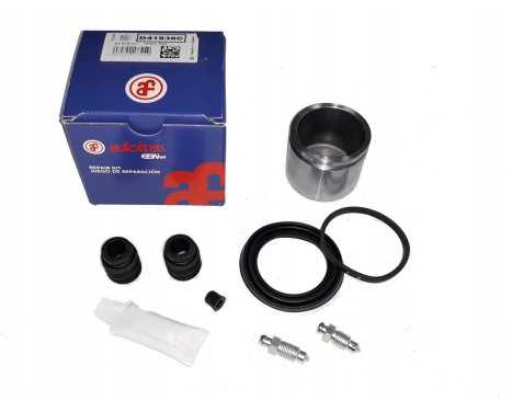 Repair Kit, brake caliper