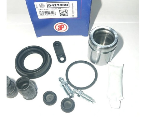 Repair Kit, brake caliper