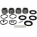 Repair Kit, brake caliper