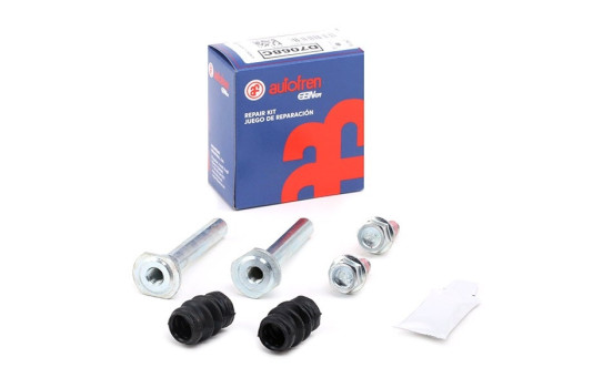 Repair Kit, brake caliper