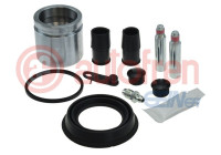 Repair kit, brake caliper