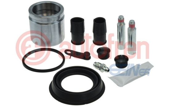 Repair kit, brake caliper
