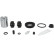 Repair Kit, brake caliper