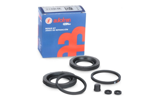 Repair Kit, brake caliper