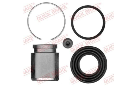 Repair kit, brake caliper