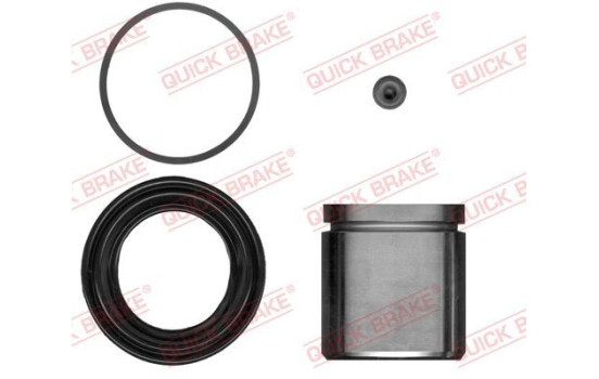 Repair kit, brake caliper