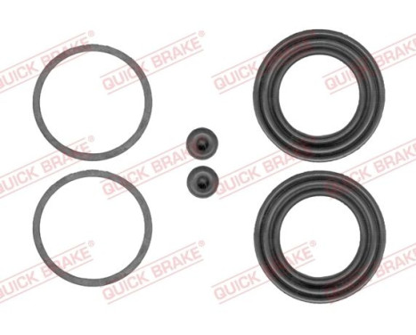 Repair kit, brake caliper
