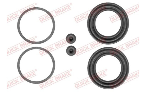 Repair kit, brake caliper