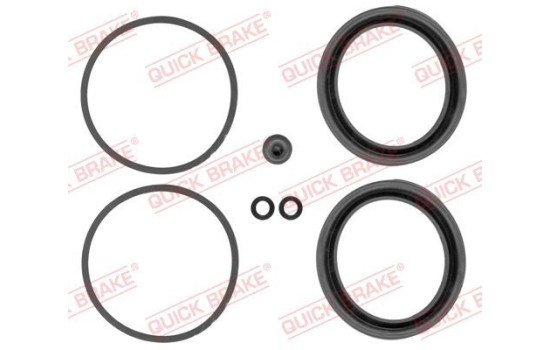 Repair kit, brake caliper