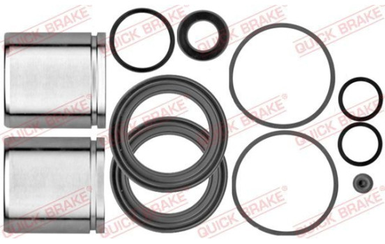 Repair kit, brake caliper