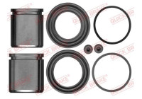 Repair kit, brake caliper