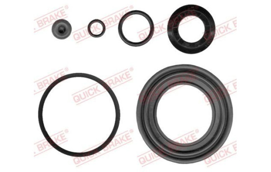 Repair kit, brake caliper