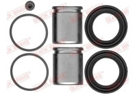 Repair kit, brake caliper