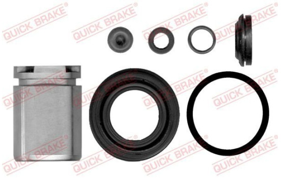 Repair kit, brake caliper