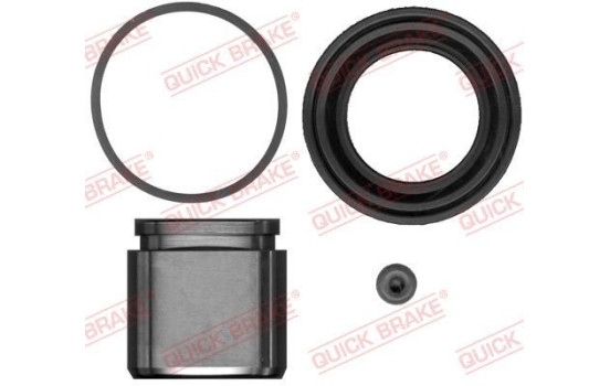 Repair kit, brake caliper