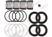 Repair kit, brake caliper