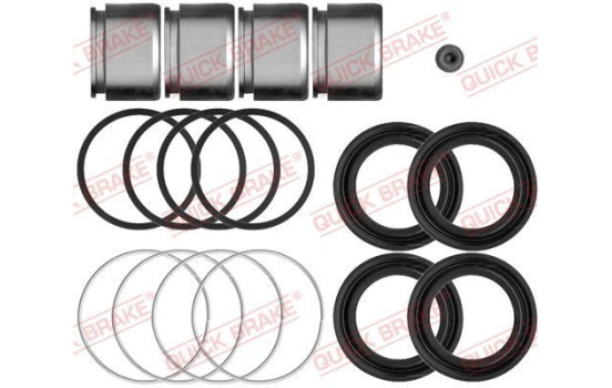 Repair kit, brake caliper