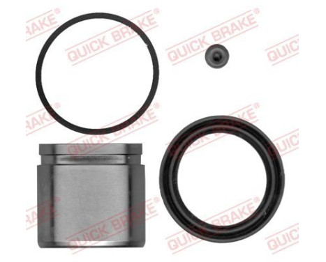 Repair kit, brake caliper