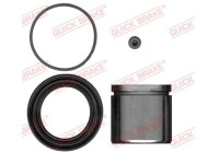 Repair kit, brake caliper