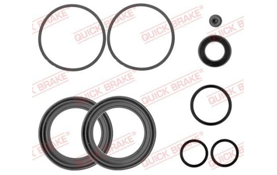 Repair kit, brake caliper