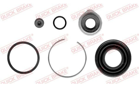 Repair kit, brake caliper