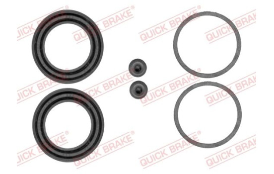 Repair kit, brake caliper