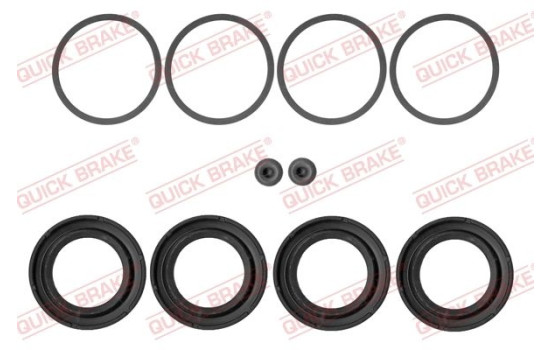 Repair kit, brake caliper