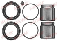 Repair kit, brake caliper