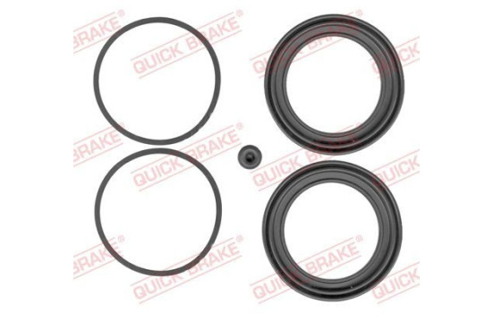 Repair kit, brake caliper