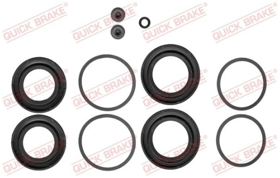 Repair kit, brake caliper