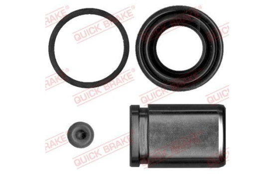 Repair kit, brake caliper