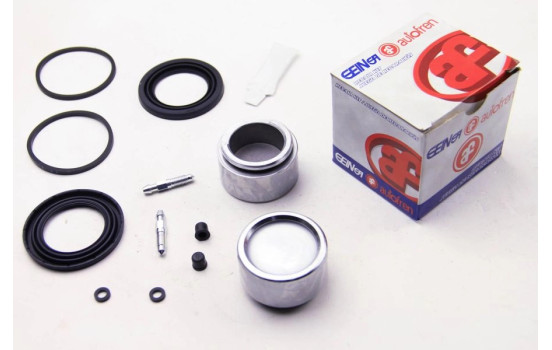 Repair Kit, brake caliper
