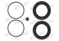 Repair kit, brake caliper