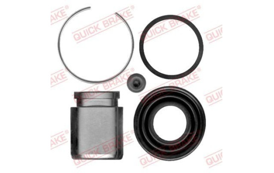 Repair kit, brake caliper