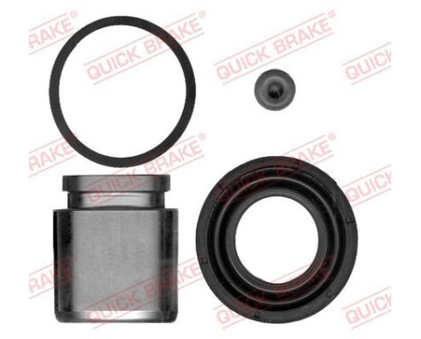 Repair kit, brake caliper