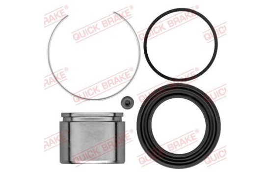 Repair kit, brake caliper