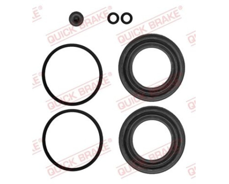 Repair kit, brake caliper