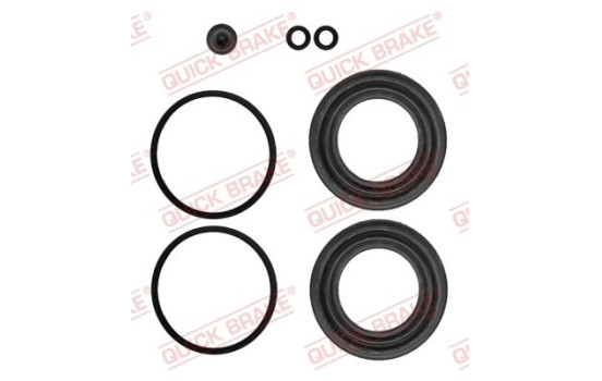 Repair kit, brake caliper