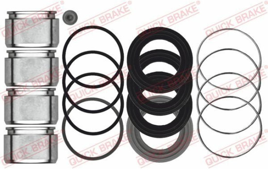 Repair kit, brake caliper