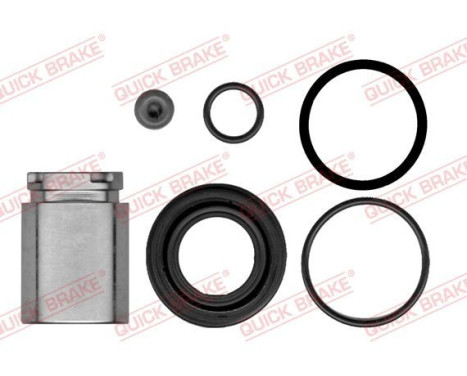 Repair kit, brake caliper