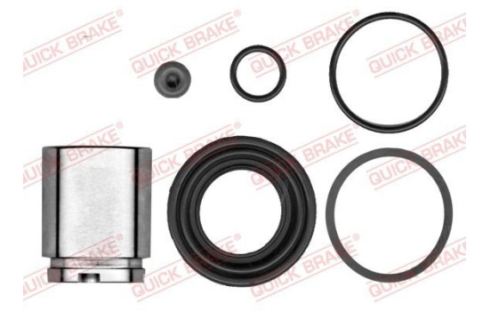 Repair kit, brake caliper