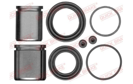 Repair kit, brake caliper