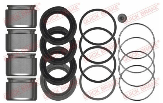 Repair kit, brake caliper