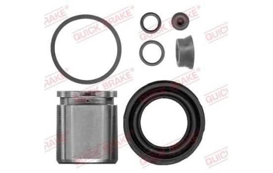 Repair kit, brake caliper