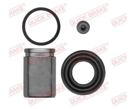 Repair kit, brake caliper