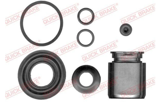 Repair kit, brake caliper